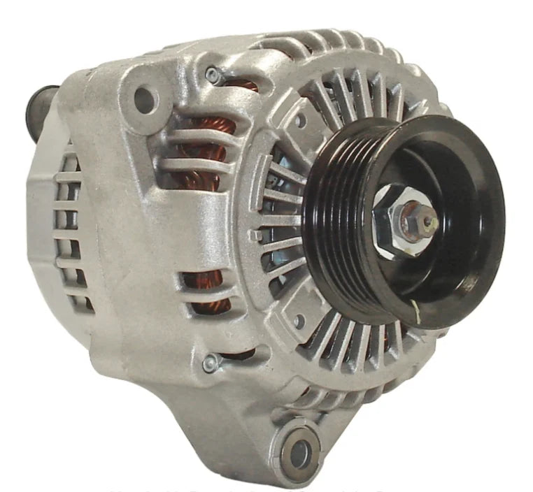 Alternator For Honda Odyssey 3.5L 1999 2000 2001