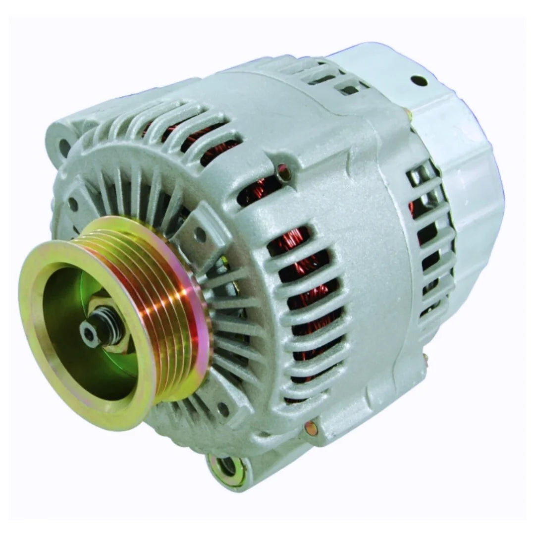 New Alternator For Honda Odyssey 3.5L 1999 2000 2001 130 Amp 13769n