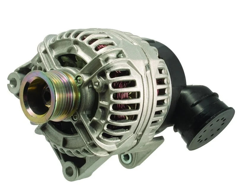 New Alternator For BMW 528i 2.8L 1998-2000, 323Ci 323i 328Ci 328i 2.5L 2000