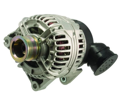 New Alternator For BMW 528i 2.8L 1998-2000, 323Ci 323i 328Ci 328i 2.5L 2000