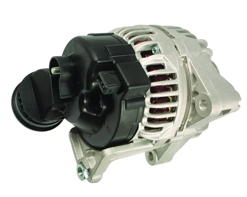New Alternator For BMW 528i 2.8L 1998-2000, 323Ci 323i 328Ci 328i 2.5L 2000