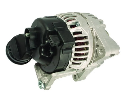 New Alternator For BMW 528i 2.8L 1998-2000, 323Ci 323i 328Ci 328i 2.5L 2000