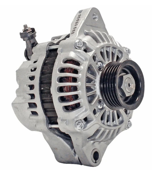 Alternator For Chevrolet Tracker 2.0L 1999-03 Suzuki Vitara 2.0L 1999-03 13781r