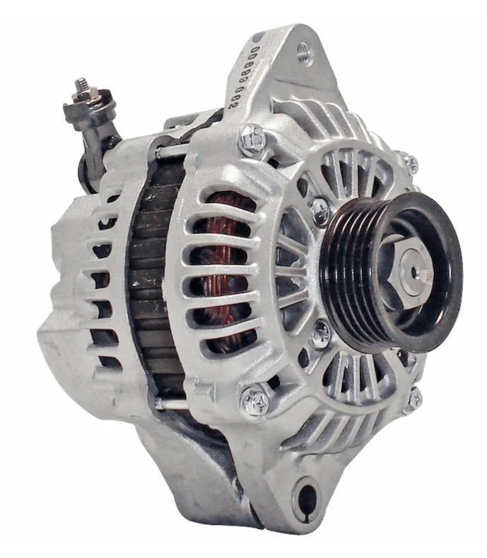 New Alternator For Chevrolet Tracker 2.0L 1999-2003 Suzuki Vitara 2.0L 1999-2003