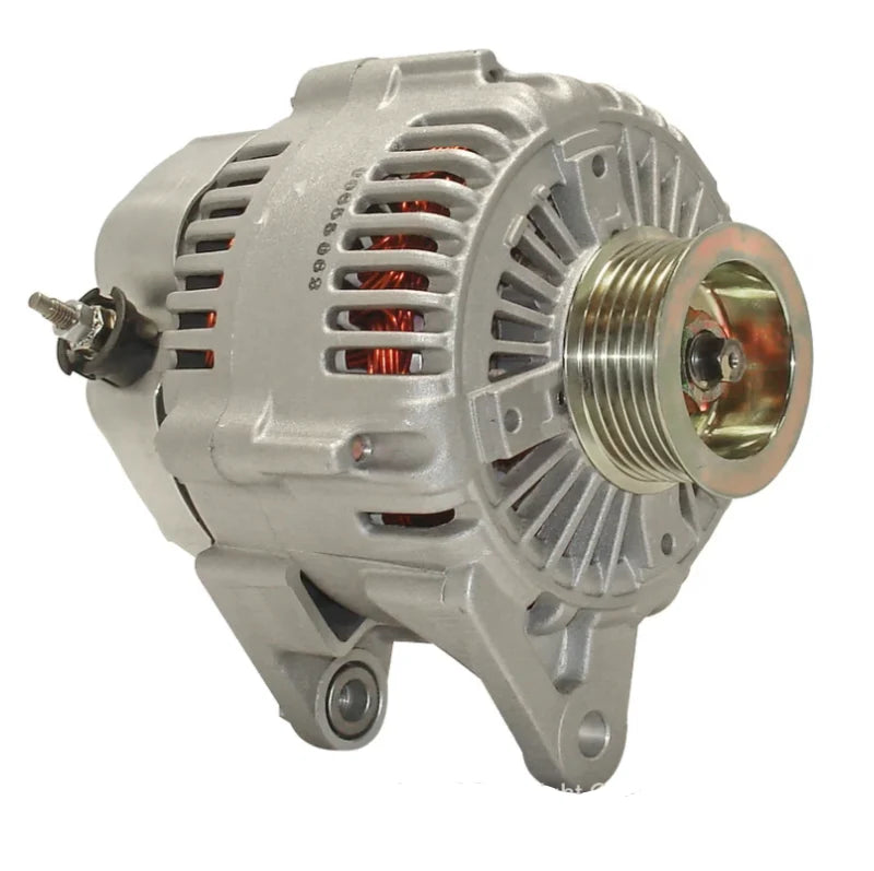 New Alternator For Dodge Dakota Durango 4.7L 2000, Jeep Grand Cherokee 4.7L 1999