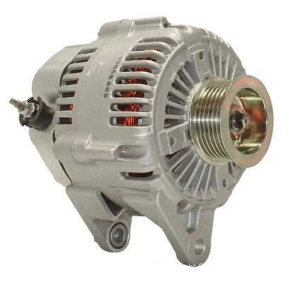 New Alternator For Dodge Dakota Durango 4.7L 2000, Jeep Grand Cherokee 4.7L 1999