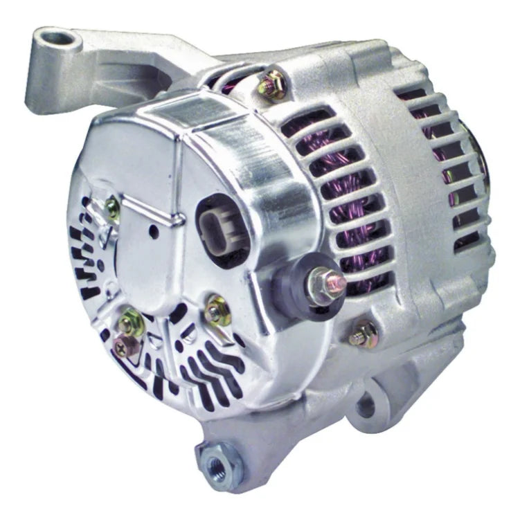 New Alternator For Dodge Dakota Durango 4.7L 2000, Jeep Grand Cherokee 4.7L 1999