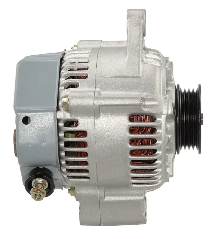 New Alternator 2000-2002 Tundra 3.4L, Fits Toyota Tacoma 2000-2004
