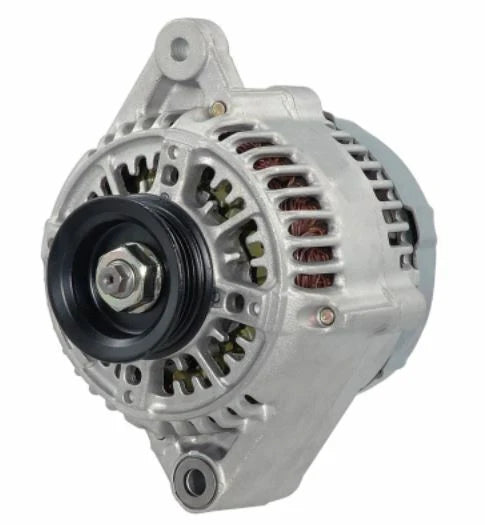 New Alternator 2000-2002 Tundra 3.4L, Fits Toyota Tacoma 2000-2004