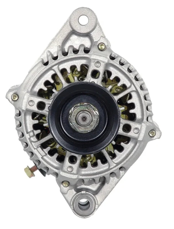New Alternator 2000-2002 Tundra 3.4L, Fits Toyota Tacoma 2000-2004
