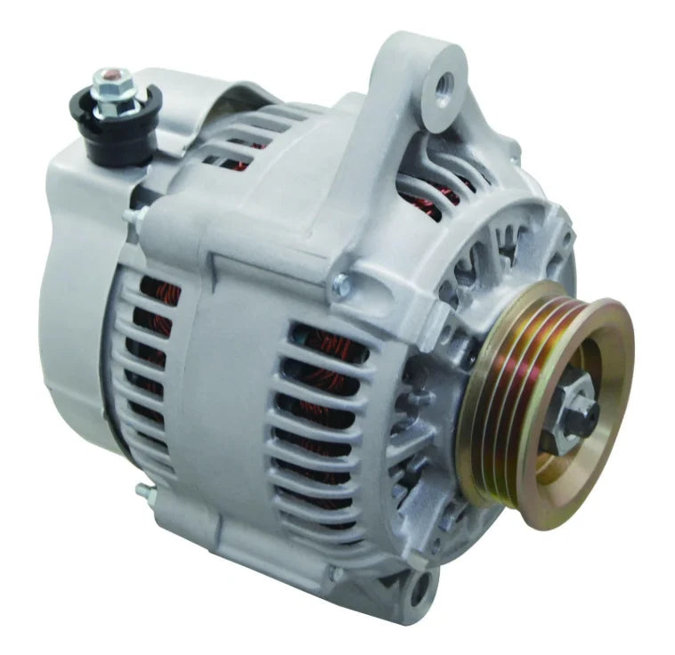 New Alternator For Suzuki Grand Vitara 2.5L 1999 2000 2001 2002 2003 2004