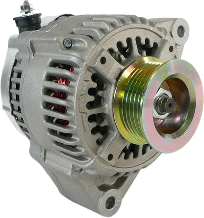 New Alternator For Lexus LX470 4.7L 1998-1999, Toyota Land Cruiser 4.7L 1998-99