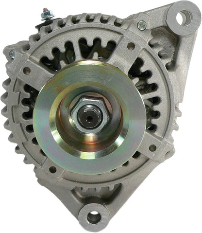 New Alternator For Lexus LX470 4.7L 1998-1999, Toyota Land Cruiser 4.7L 1998-99