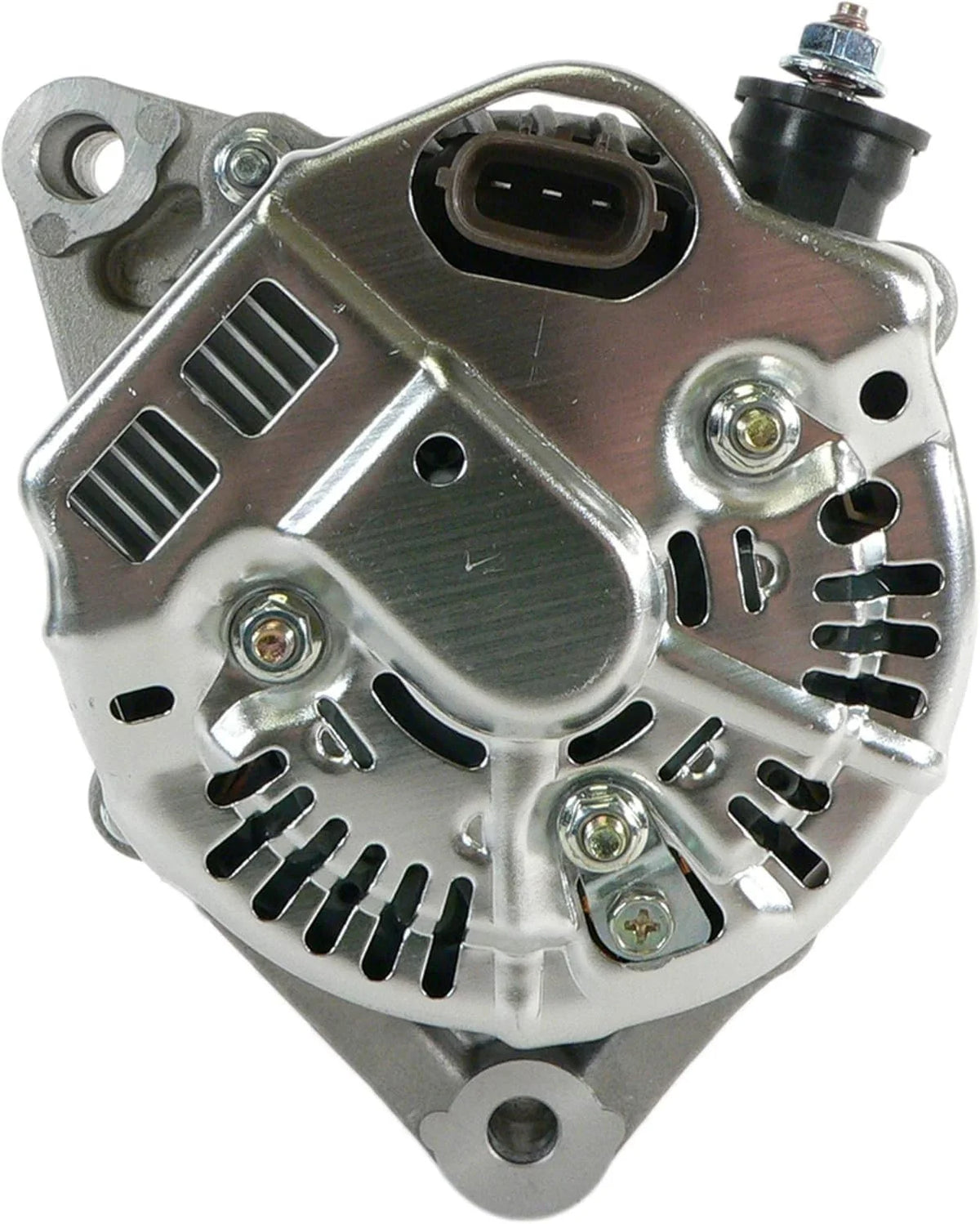 New Alternator For Lexus LX470 4.7L 1998-1999, Toyota Land Cruiser 4.7L 1998-99