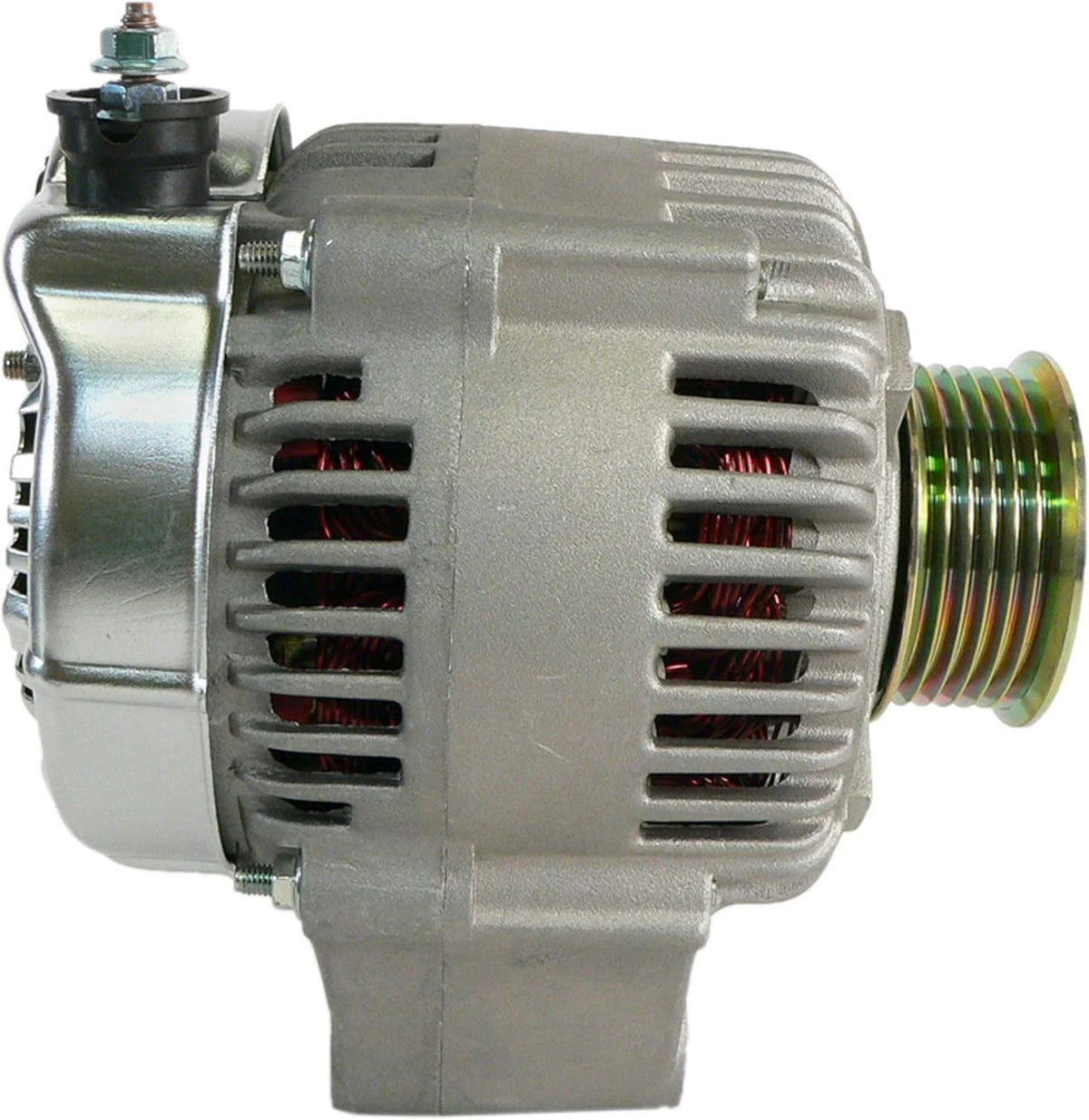 New Alternator For Lexus LX470 4.7L 1998-1999, Toyota Land Cruiser 4.7L 1998-99