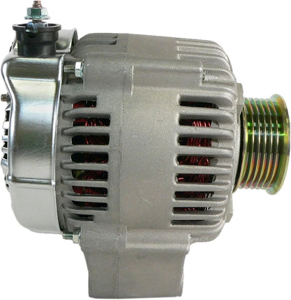 New Alternator For Lexus LX470 4.7L 1998-1999, Toyota Land Cruiser 4.7L 1998-99