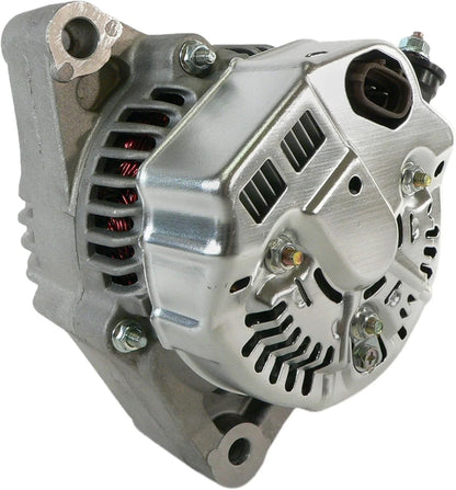 New Alternator For Lexus LX470 4.7L 1998-1999, Toyota Land Cruiser 4.7L 1998-99
