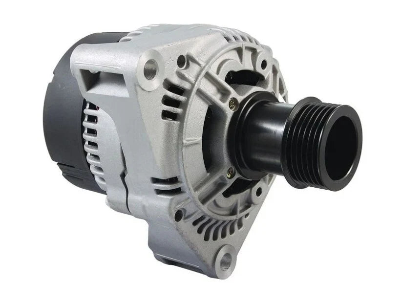 New Alternator For Saab 9-3 2.0L 1999-2001, 9-3 9-5 2.3L 1999 2000 2001