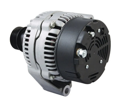 New Alternator For Saab 9-3 2.0L 1999-2001, 9-3 9-5 2.3L 1999 2000 2001