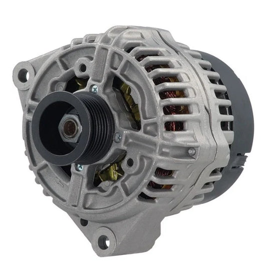 Alternator For Land Rover Range Rover 4.0L 1999-2000, Range Rover 4.6L 1999-2002