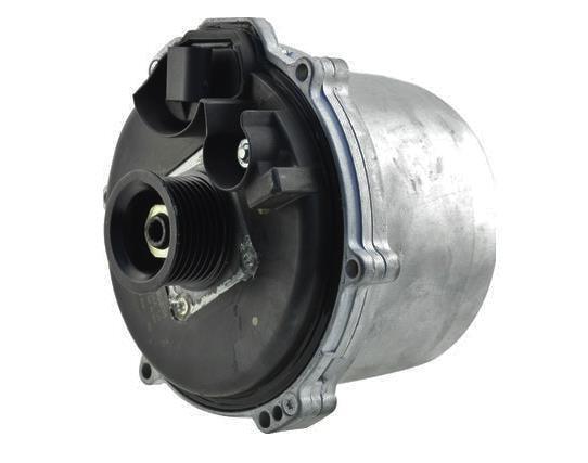 New Alternator For BMW 540I 740I 740IL 750IL X5 1999 2000 2001 2002 2003 2004