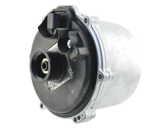 New Alternator For BMW 540I 740I 740IL 750IL X5 1999 2000 2001 2002 2003 2004