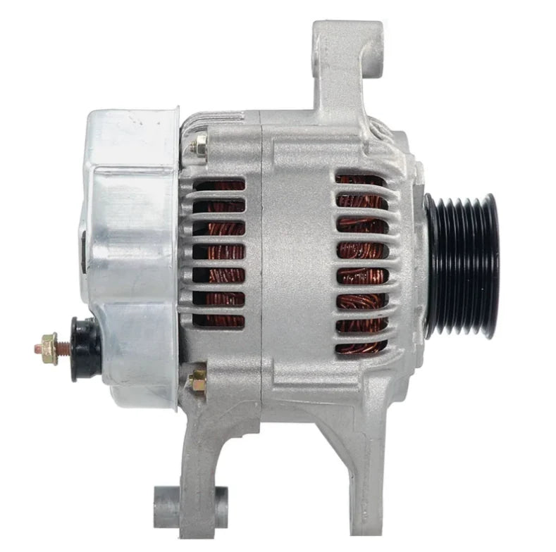 New Alternator For Dodge Dakota, Jeep Cherokee TJ 2.5L 4.0L Wrangler 1999-2000