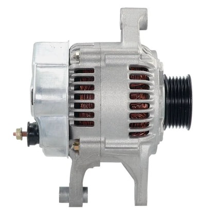 New Alternator For Dodge Dakota, Jeep Cherokee TJ 2.5L 4.0L Wrangler 1999-2000