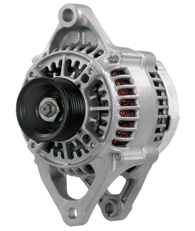 New Alternator For Dodge Dakota, Jeep Cherokee TJ 2.5L 4.0L Wrangler 1999-2000