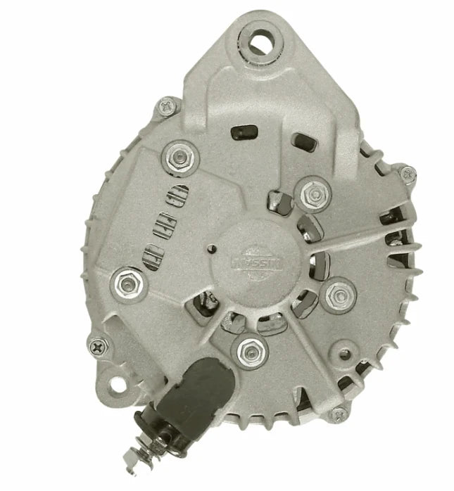 New Alternator Fits 2002-2003 3.5L Nissan Maxima 1998 1999 2000 3.0L