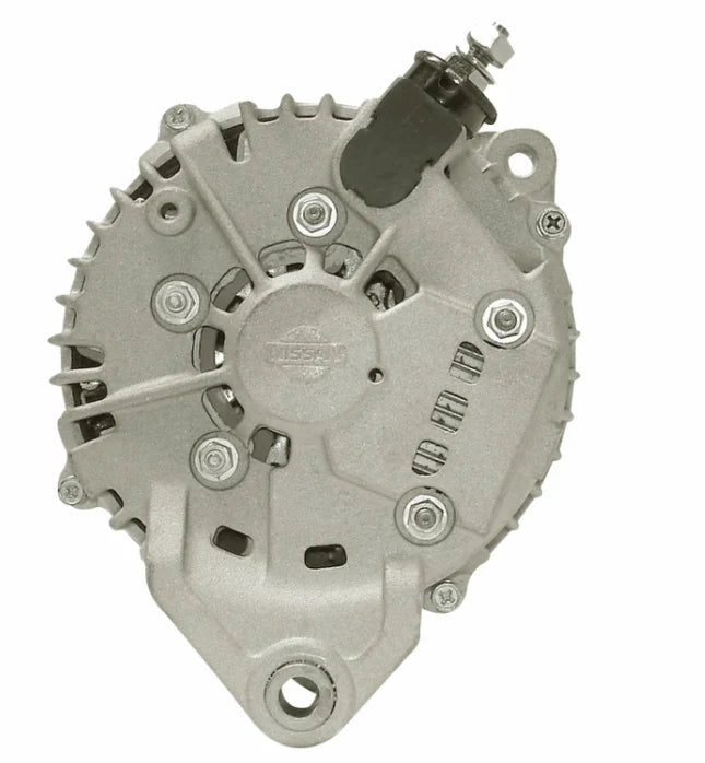 New Alternator Fits Nissan Maxima 1998 1999 2000 3.0L, 2002-2003 3.5L