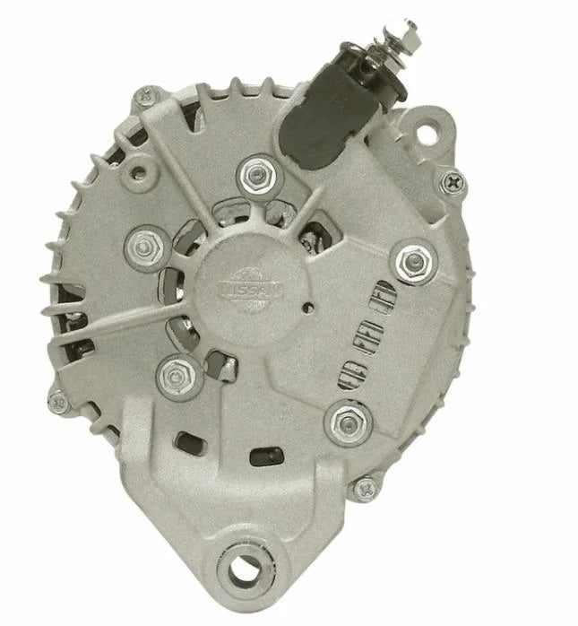 Alternator For Nissan Maxima 1998 1999 2000 3.0L, 2002-2003 3.5L