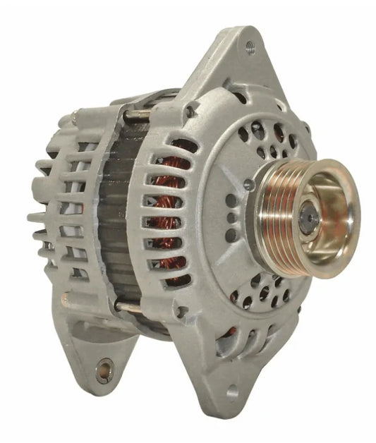 Alternator For Subaru Legacy 2.5L 2000-2002, Outback 2.5L 2000 2001 2002