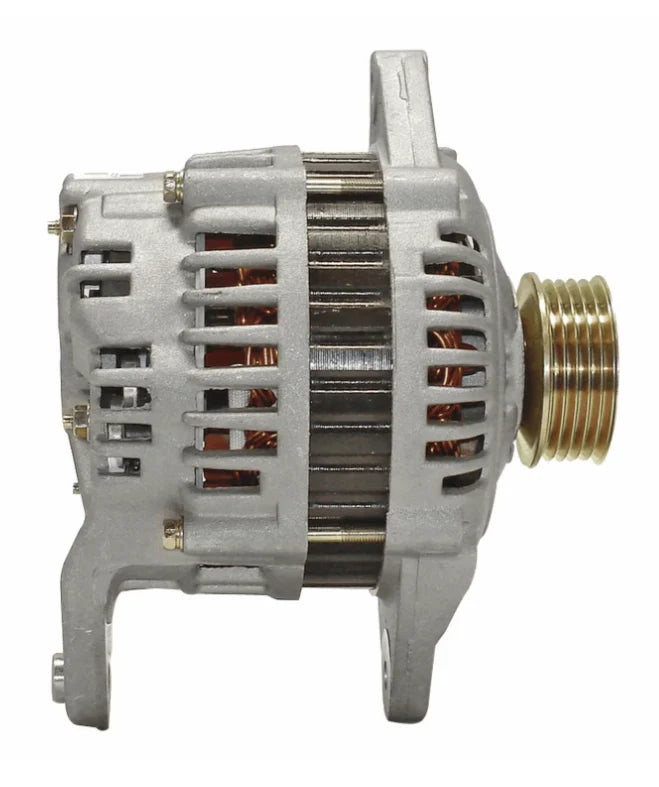 Alternator For Subaru Legacy 2.5L 2000-2002, Outback 2.5L 2000 2001 2002