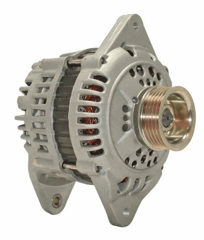New Alternator For Outback 2.5L 2000 2001 2002, Subaru Legacy 2.5L 2000-2002