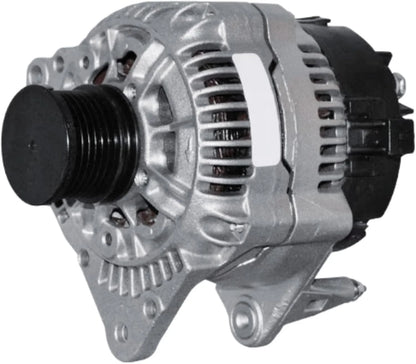 New Alternator For Volkswagen Beetle 1998 1.9L (90 Amp)
