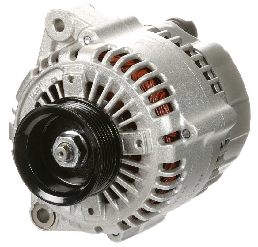 New Alternator For Acura CL TL 3.2L 2000-2003, Honda Odyssey 3.5L 2000-2001
