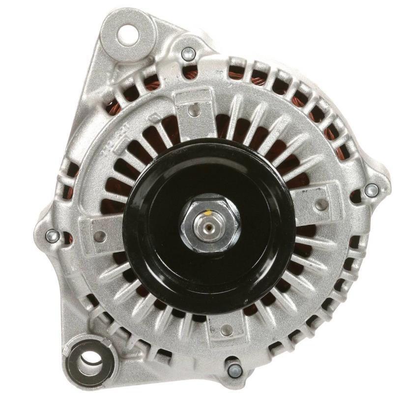 New Alternator For Acura CL TL 3.2L 2000-2003, Honda Odyssey 3.5L 2000-2001