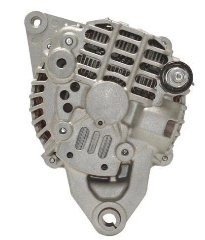 New Alternator For Mitsubishi Eclipse 2000-2005 Galant (2.4L) 1999, Mirage 1.5L
