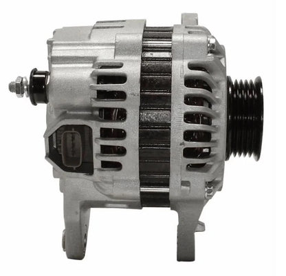 New Alternator For Mitsubishi Eclipse 2000-2005 Galant (2.4L) 1999, Mirage 1.5L