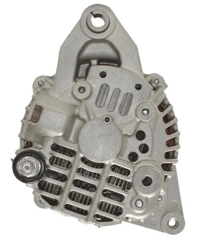New Alternator For Mitsubishi Mirage 1.5L, Eclipse 2000-2005 Galant (2.4L) 1999