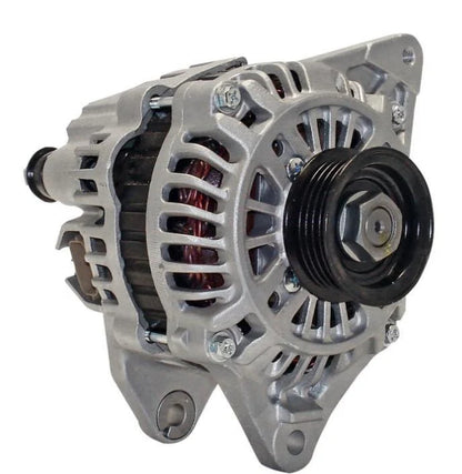 New Alternator For Mitsubishi Mirage 1.5L, Eclipse 2000-2005 Galant (2.4L) 1999