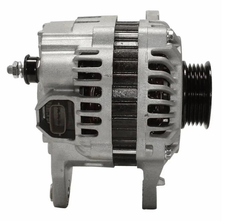 New Alternator For Mitsubishi Mirage 1.5L, Eclipse 2000-2005 Galant (2.4L) 1999