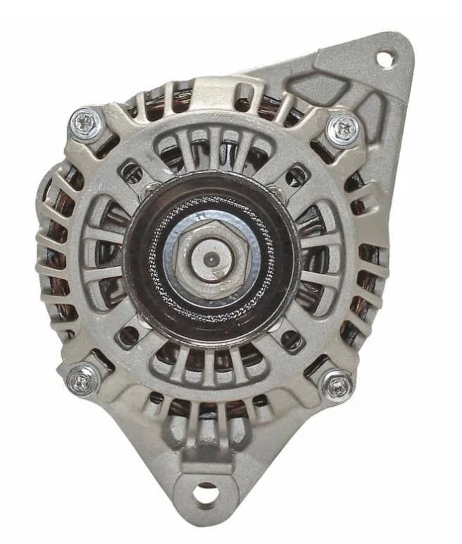 New Alternator For Mitsubishi Mirage 1.5L, Eclipse 2000-2005 Galant (2.4L) 1999