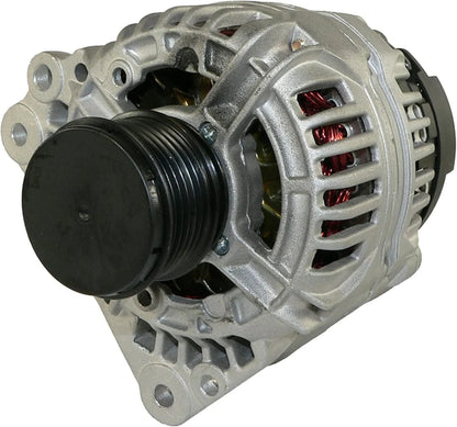 New Alternator For Volkswagen Jetta 1999-2022 (1.9L) Beetle Golf 1999-2001