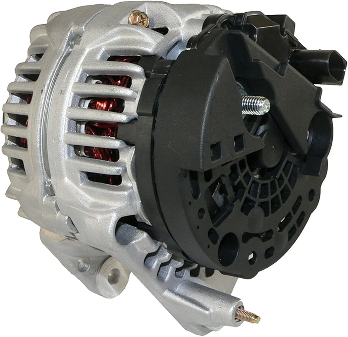 New Alternator For Volkswagen Jetta 1999-2022 (1.9L) Beetle Golf 1999-2001