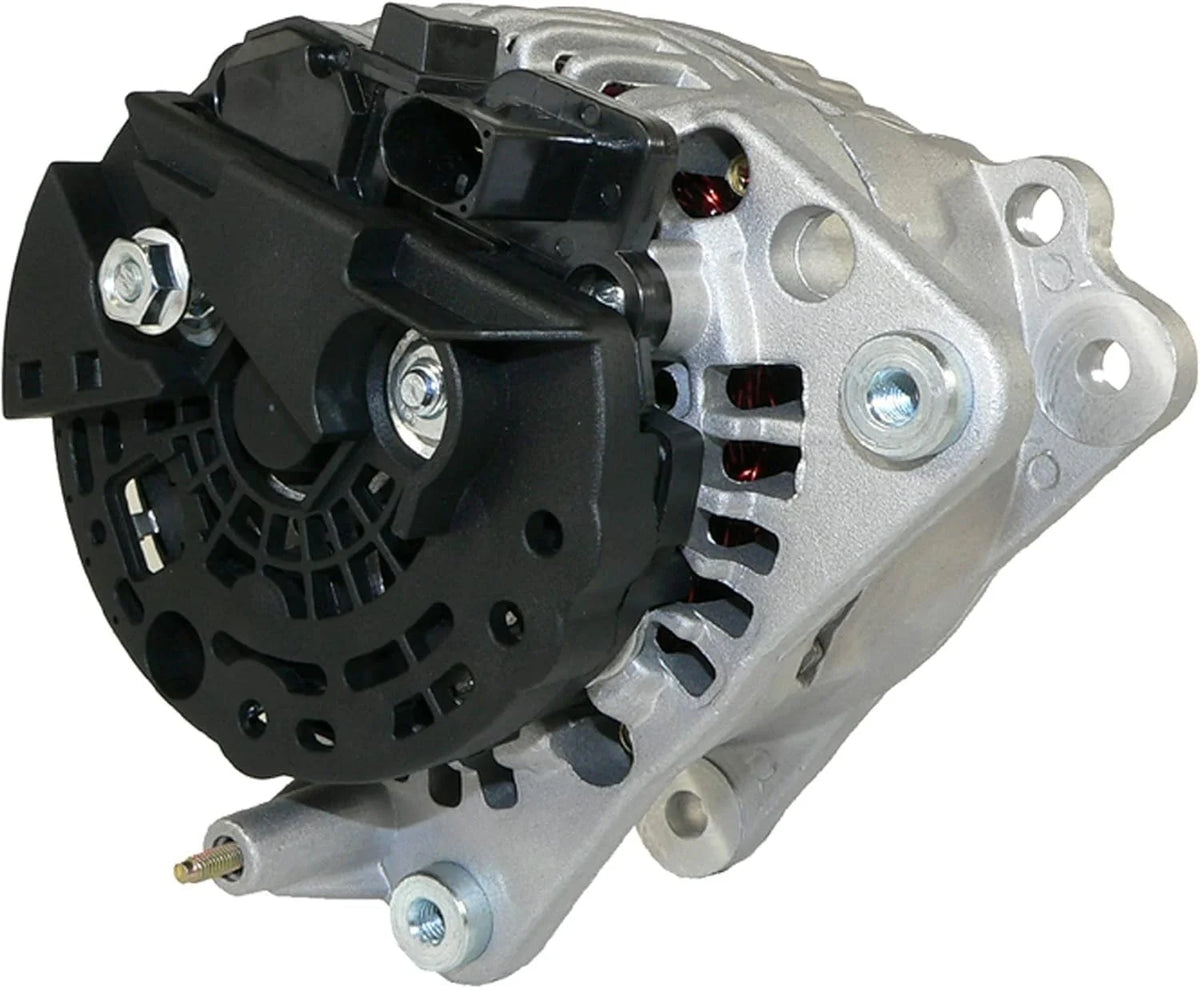 New Alternator For Volkswagen Jetta 1999-2022 (1.9L) Beetle Golf 1999-2001