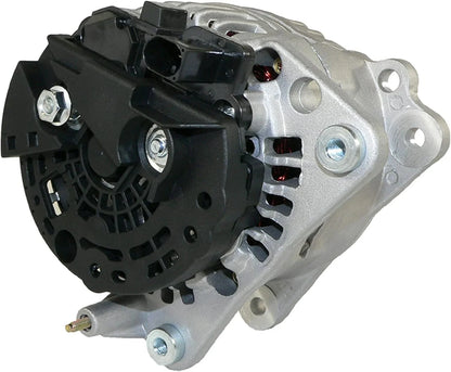 New Alternator For Volkswagen Jetta 1999-2022 (1.9L) Beetle Golf 1999-2001