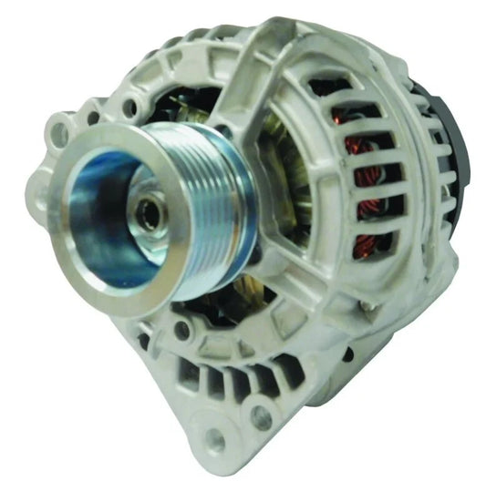 New Alternator For Seat Ibiza 1.6L 2002, Volkswagen Beetle 2.0L 1999-2005