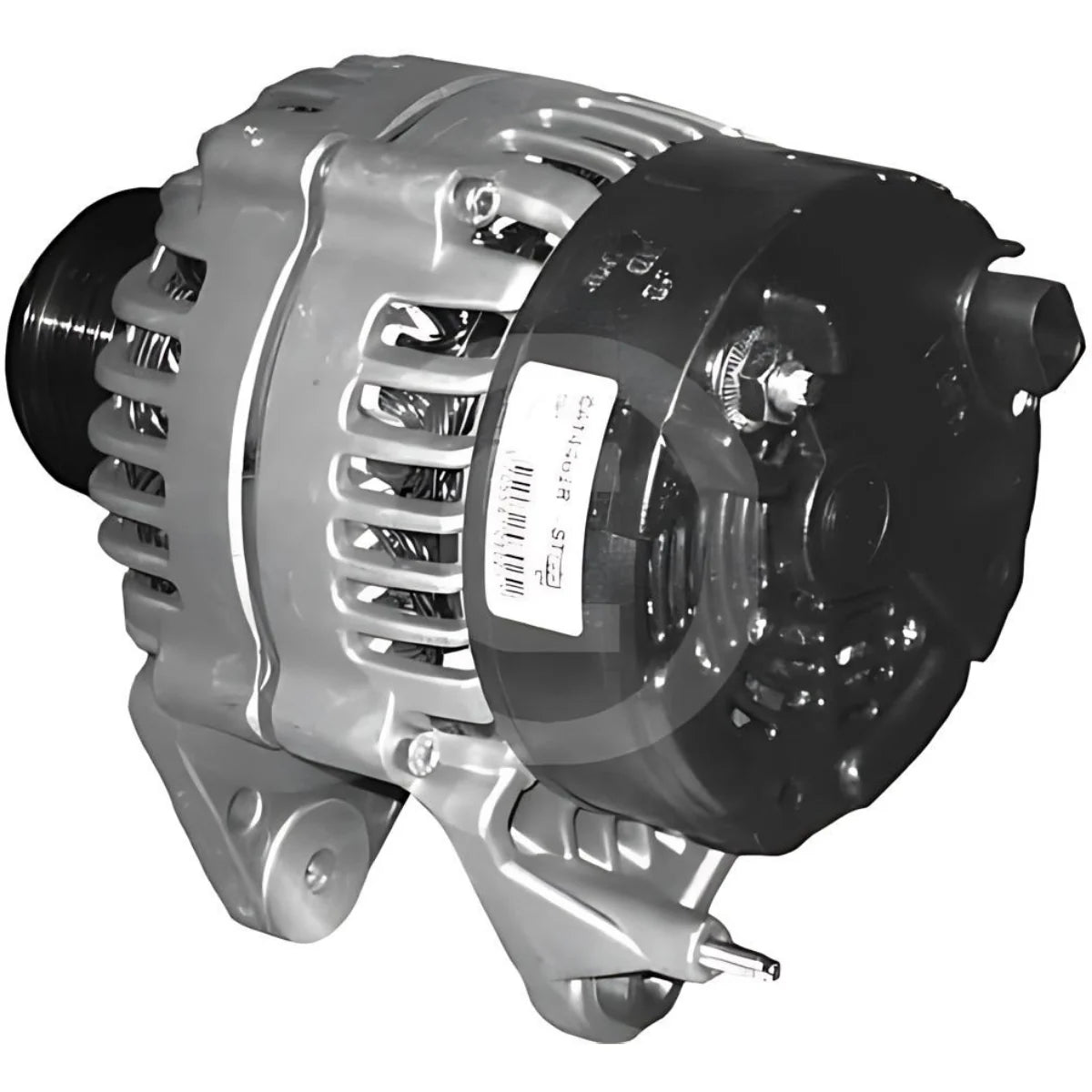 New Alternator For Volkswagen Beetle, Golf 1999-2006 Jetta 99-2005 1.9L, 90 Amp